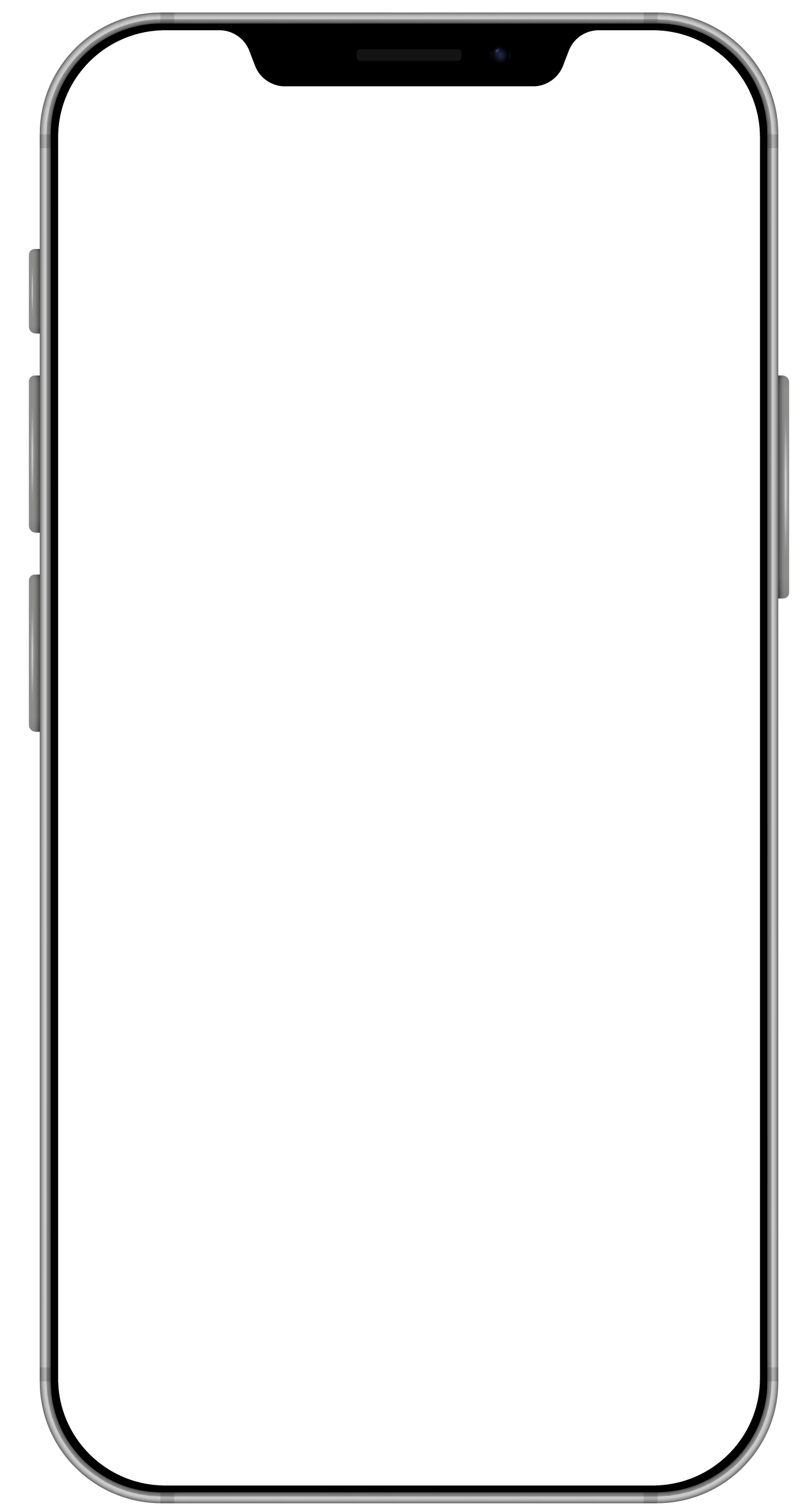 iPhone 12 Png